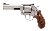 "Smith & Wesson 610 Revolver 10mm (PR73186)"