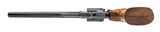 "Smith & Wesson 53 Revolver .22 Jet (PR73187)" - 4 of 6
