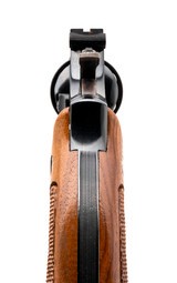 "Smith & Wesson 53 Revolver .22 Jet (PR73187)" - 5 of 6