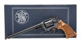 "Smith & Wesson 53 Revolver .22 Jet (PR73187)" - 6 of 6