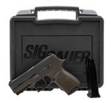 "Sig Sauer P320C Pistol 9mm (PR72804)" - 4 of 4