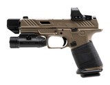 "Shadow Systems MR920 Elite Pistol 9mm (PR73194)" - 2 of 4