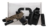 "Shadow Systems MR920 Elite Pistol 9mm (PR73194)" - 4 of 4