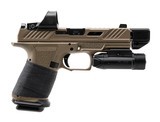 "Shadow Systems MR920 Elite Pistol 9mm (PR73194)"
