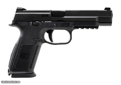 "FN FNS-9 Conversion Pistol 9mm/.40 S&W (PR73193)"