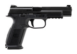 "FN FNS-9 Conversion Pistol 9mm/.40 S&W (PR73193)" - 1 of 5