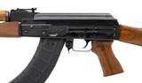 "Zastava ZPAPM70 Rifle7.62x39mm (R44769)" - 4 of 4