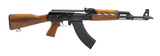 "Zastava ZPAPM70 Rifle7.62x39mm (R44769)" - 1 of 4