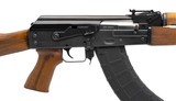 "Zastava ZPAPM70 Rifle7.62x39mm (R44769)" - 2 of 4