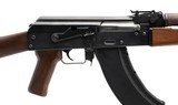 "Zastava ZPAPM70 Rifle 7.62x39mm (R44766)" - 2 of 4