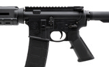 "Smith & Wesson M&P-15 Rifle 5.56 Nato (R44768)" - 4 of 4
