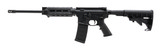 "Smith & Wesson M&P-15 Rifle 5.56 Nato (R44768)" - 3 of 4