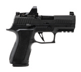 "Sig Sauer P320 Compact Pistol 9mm (PR73205)" - 1 of 3
