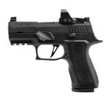 "Sig Sauer P320 Compact Pistol 9mm (PR73205)" - 2 of 3