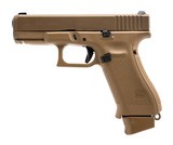 "Glock 19X Pistol 9mm (PR73190)" - 2 of 4