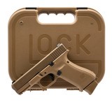 "Glock 19X Pistol 9mm (PR73190)" - 4 of 4