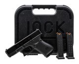 "Glock 19 Gen 5 MOS Pistol 9mm (PR73191)" - 4 of 4