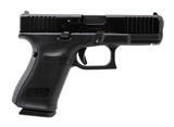 "Glock 19 Gen 5 MOS Pistol 9mm (PR73191)" - 1 of 4