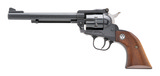"Ruger NM Single-Six Revolver .22 LR (PR73099)" - 1 of 6