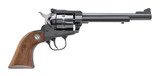 "Ruger NM Single-Six Revolver .22 LR (PR73099)" - 2 of 6