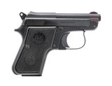 "Beretta 950B Pocket Pistol .25 Auto (PR73098)" - 1 of 6