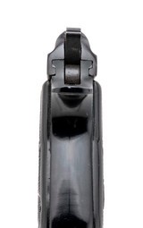 "Beretta 950B Pocket Pistol .25 Auto (PR73098)" - 6 of 6