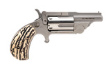 "NAA Ranger Mini-Revolver .22 Magnum (PR73095)" - 2 of 7
