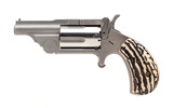 "NAA Ranger Mini-Revolver .22 Magnum (PR73095)" - 1 of 7