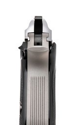 "Beretta 21A Inox Pistol .22LR (PR73101) ATX" - 6 of 6