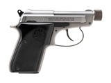 "Beretta 21A Inox Pistol .22LR (PR73101) ATX" - 1 of 6