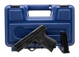 "Smith & Wesson M&P9C Pistol 9mm (PR73202)" - 4 of 4