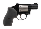 "(SN: EET3969) Smith & Wesson 432 Ultimate Carry Revolver .32 H&R Magnum (NGZ5769) NEW" - 2 of 3