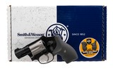 "(SN: EET3969) Smith & Wesson 432 Ultimate Carry Revolver .32 H&R Magnum (NGZ5769) NEW" - 3 of 3
