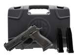 "Sig Sauer P320 X5 Legion Pistol 9mm (PR73225)" - 4 of 4