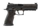 "Sig Sauer P320 X5 Legion Pistol 9mm (PR73225)" - 1 of 4