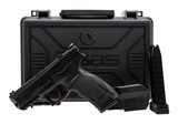 "Tisas PX-9 Gen 3 Duty Pistol 9mm (PR73227)" - 4 of 4