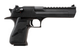 "Magnum Research Desert Eagle MK XIX Pistol 50AE (PR73224)" - 1 of 4