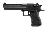 "Magnum Research Desert Eagle MK XIX Pistol 50AE (PR73224)" - 2 of 4