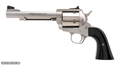 "Freedom Arms 353 Casull Premier Grade Revolver .357 Magnum (PR73091)"