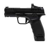 "(SN: BK156669) Springfield Hellcat Pro Gear-Up Bundle Pistol 9mm (NGZ5644) NEW" - 2 of 3