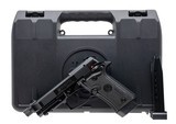 "(SN: Y027917X) Beretta 80X Cheetah Tactical Urban Pistol .380 ACP (NGZ5264) NEW" - 3 of 3