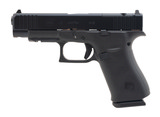 "(SN: CFKM813) Glock 48 MOS Pistol 9mm (NGZ3196) NEW" - 2 of 3