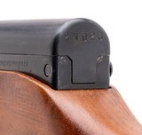 "Chinese Factory 26 SKS semi-auto rifle 7.62x39 (R44670)" - 7 of 8