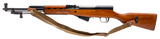 "Chinese Factory 26 SKS semi-auto rifle 7.62x39 (R44670)" - 3 of 8