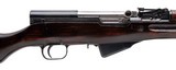 "Russian SKS Semi-auto rifle by Tula 7.62x39 (R44671)" - 2 of 8