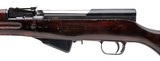 "Russian SKS Semi-auto rifle by Tula 7.62x39 (R44671)" - 4 of 8