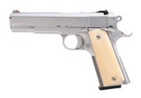 "Clark Custom Colt Government Series 70 .38 Super Pistol (C20878)" - 2 of 7