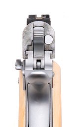 "Clark Custom Colt Government Series 70 .38 Super Pistol (C20878)" - 3 of 7