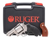 "Ruger Redhawk Revolver .357 Magnum (PR73105)" - 5 of 5