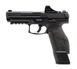 "(SN: 281-002137) Heckler & Koch VP9A1F Pistol 9mm (NGZ5627) NEW" - 2 of 3